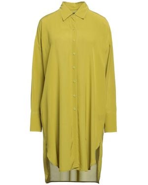 Fisico Mini Dress - Yellow