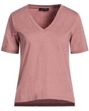 Aragona T-Shirts - Pink