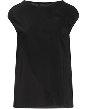 Aspesi Top - Black