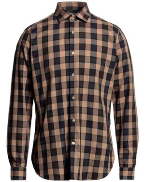 Guglielminotti Shirt - Black