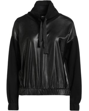 Deha Sudadera - Negro