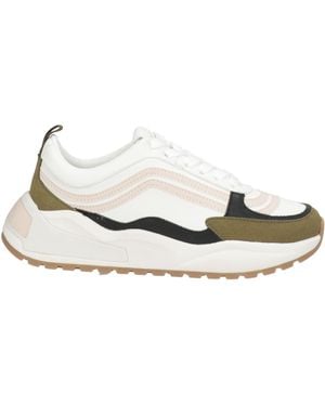 Coccinelle Sneakers - Blanc