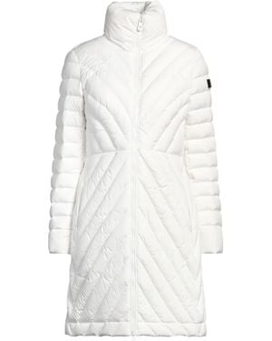 Peuterey Pufferjacke & Daunenjacke - Weiß