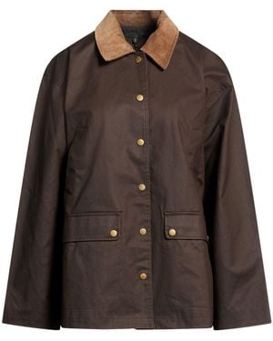 Rag & Bone Jacke & Anorak - Braun
