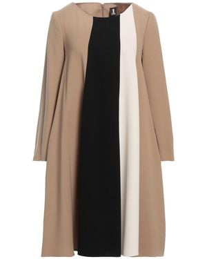 1 One Mini Dress - Black