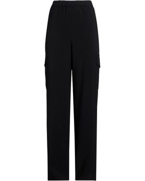 Aspesi Trouser - Black