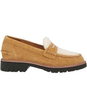 Rag & Bone Mocassino - Marrone