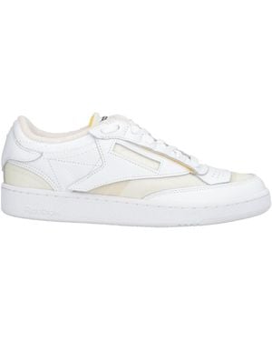 MM6 MAISON MARGIELA X SALOMON Trainers - White