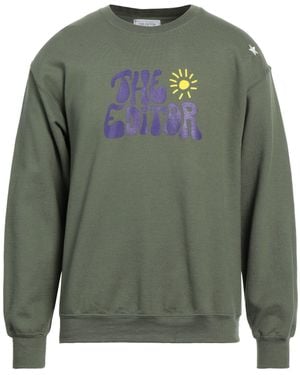 Saucony Sweatshirt - Green