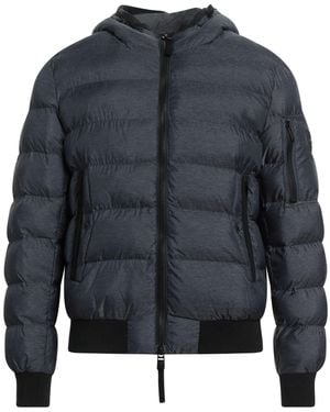 Dekker Puffer - Blue