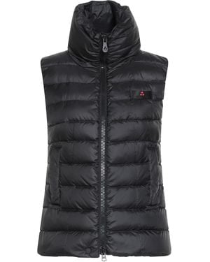 Peuterey Vest - Black