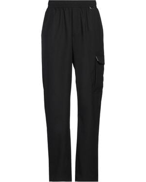 FAMILY FIRST FAMILY FIRST Milano Pantalone - Nero