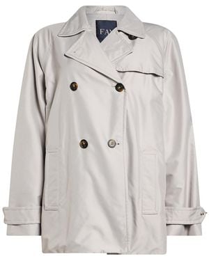Fay Jacket - Grey