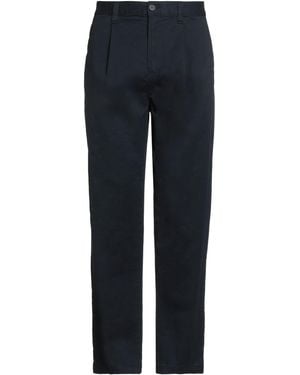 ARMANI EXCHANGE Trousers - Blue