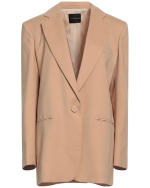 ANDAMANE Blazer - Natural