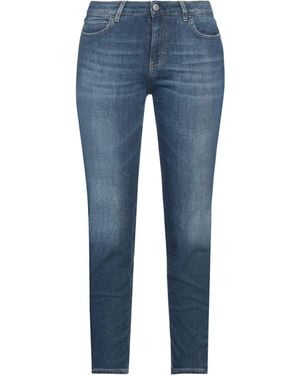 Haikure Jeans - Blue