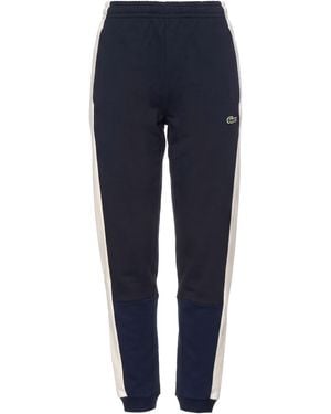 Lacoste Trouser - Blue