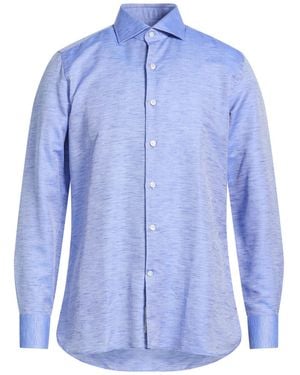 Sonrisa Shirts - Blue