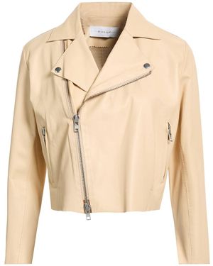 Bully Jackets - Natural