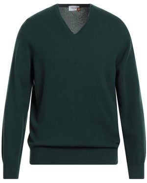 Heritage Pullover - Verde