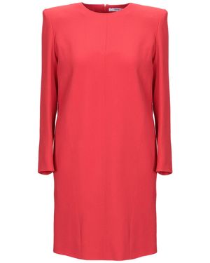 Givenchy Minivestido - Rojo