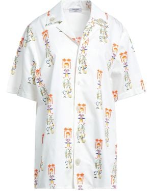 Opening Ceremony Shirt - White