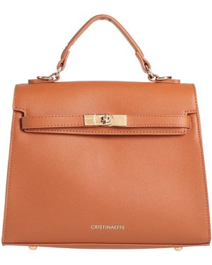 Cristinaeffe Handtaschen - Orange