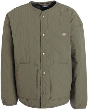 Dickies Jacke & Anorak - Grün