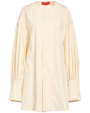 THE LATEST Camisa - Neutro