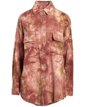 Dixie Shirts - Pink
