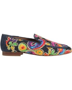 Pedro Miralles Loafer - Blue