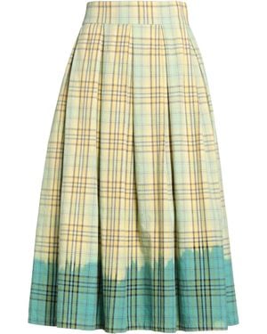 Department 5 Jupe Midi - Vert
