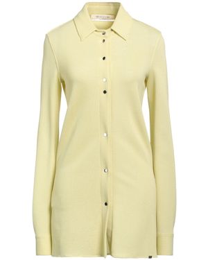 1017 ALYX 9SM Hemd - Gelb