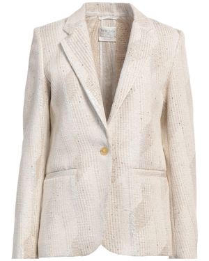 forte_forte Blazer - Natural