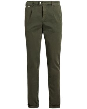 Berwich Trouser - Green