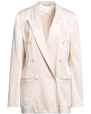 Manuel Ritz Blazer - Natural