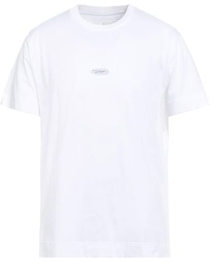 Givenchy T-shirts - Weiß
