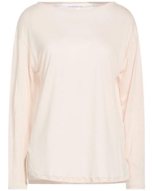 Purotatto Top - Natural