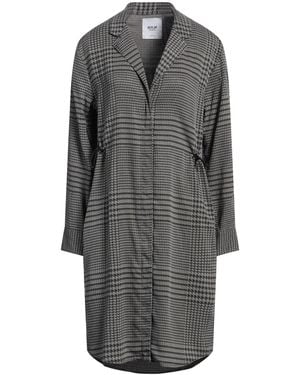Replay Mini-Kleid - Grau