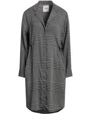 Replay Mini-Kleid - Grau