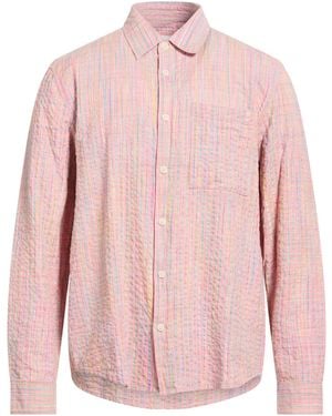 Wax London Camisa - Rosa