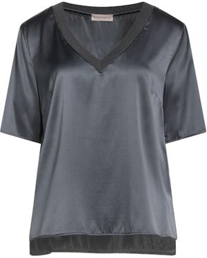 Purotatto Top - Grey