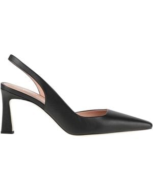 Pollini Pumps - Black