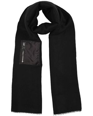 DSquared² Bufanda - Negro