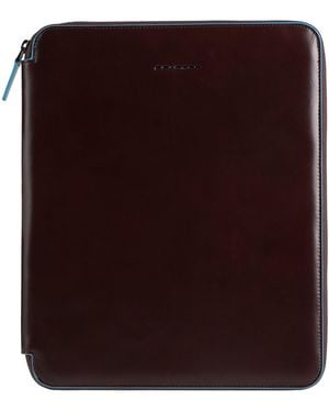 Piquadro Handbag - Purple