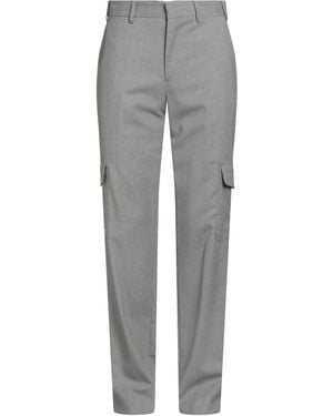 Lardini Trouser - Grey
