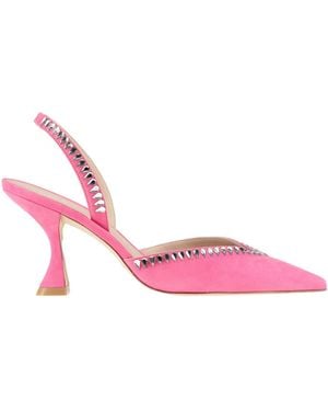 Stuart Weitzman Pumps - Pink