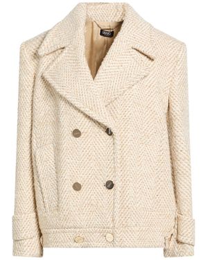 Liu Jo Coats - Natural
