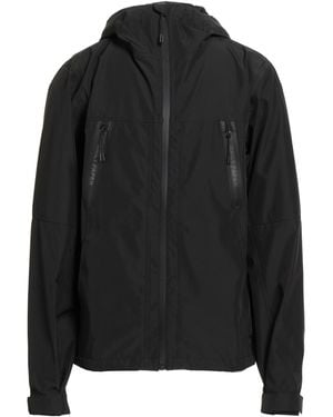 Daily Paper Jacket - Black