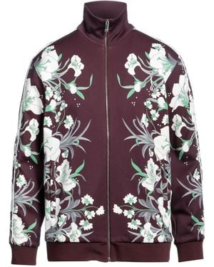Valentino Garavani Jacket - Purple